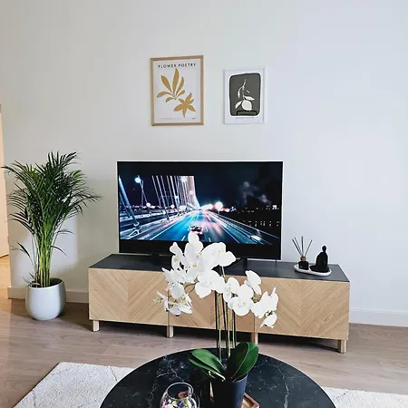 Alpha Lux - Galerija Mall View - Na Vodi Belgrado