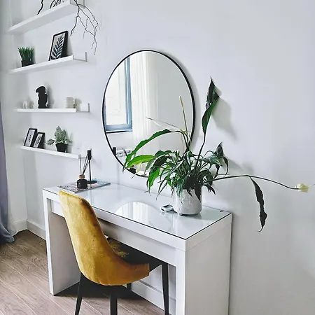 Appartement Alpha Lux - Galerija Mall View - Na Vodi